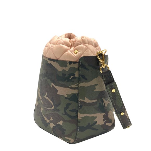 NWL - The goldno.8 Bag in Bag - Picture 2 of 9